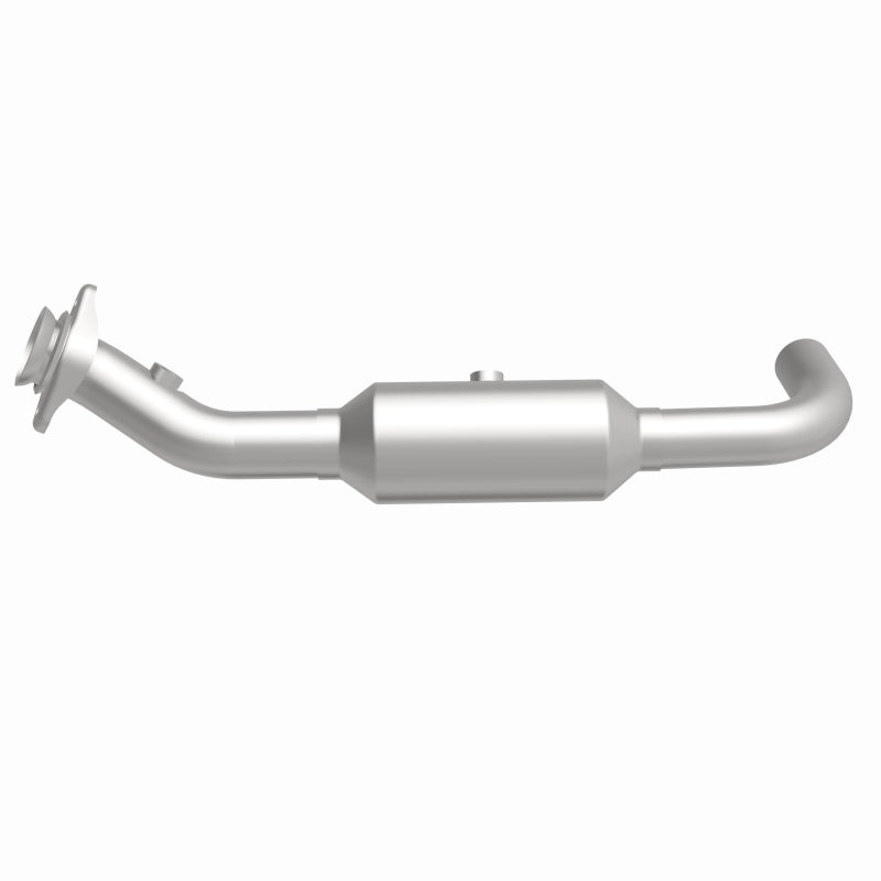 Magnaflow 15-17 Ford F-150 3.5L Direct Fit Converter Magnaflow Catalytic Converter Direct Fit