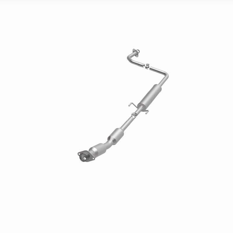 MagnaFlow 04-09 Toyota Prius L4 OEM Underbody Single Direct Fit EPA Compliant Catalytic Converter