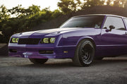 Oracle Pre-Installed Lights 4x6 IN. Sealed Beam - ColorSHIFT Halo ORACLE Lighting Headlights