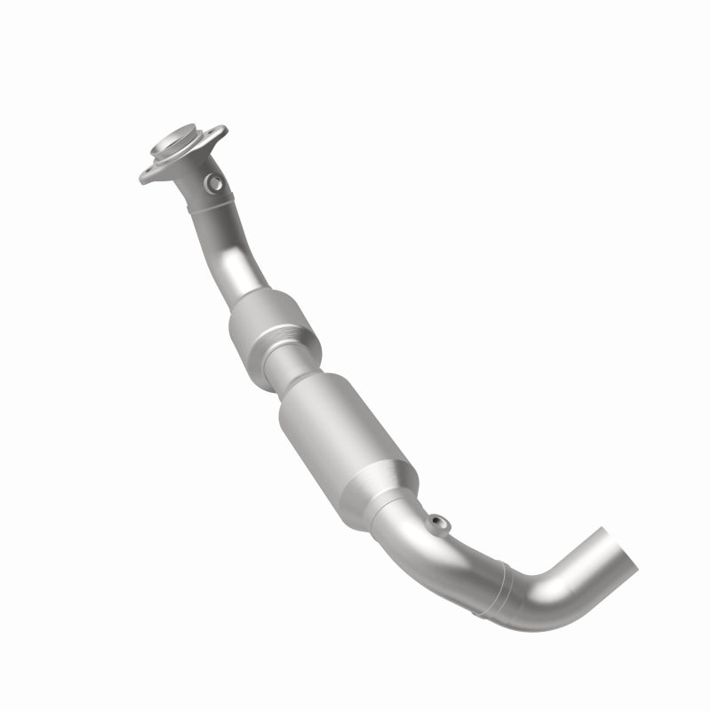 MagnaFlow 02-03 Ford F-150 5.4L Direct Fit Converter Magnaflow Catalytic Converter Direct Fit