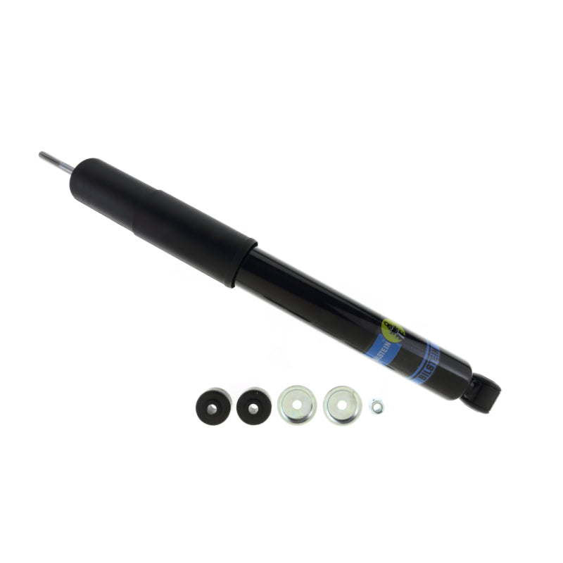 Bilstein Drag Series 87-93 Ford Mustang Rear 46mm Monotube Shock Absorber Bilstein Shocks and Struts