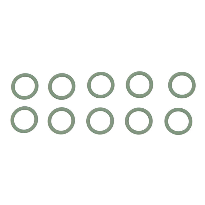 DeatschWerks Replacement O-Rings for 3/8in Female EFI Fittings (6-02-0103 / 6-02-0104) DeatschWerks Fuel Components Misc