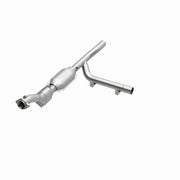 MagnaFlow Conv DF F150/F250 97-98 4.6L PS 4wd Magnaflow Catalytic Converter Direct Fit