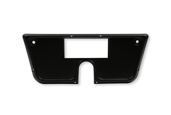 Holley Dash Bezels for Holley EFI 6.86" Pro Dash 553-419 HOLLEY Autoparts