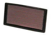 K&N 95-97 Chevy/Pontiac 3.4L - 93-95 3.8L / 93-97 5.7L Drop In Air Filter K&N Engineering Air Filters - Drop In