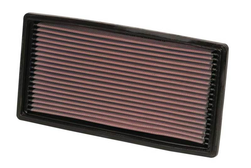 K&N 95-97 Chevy/Pontiac 3.4L - 93-95 3.8L / 93-97 5.7L Drop In Air Filter K&N Engineering Air Filters - Drop In