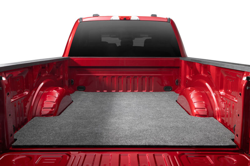 Husky Liners 17-25 Ford F-250/350 SuperDuty 6.5ft Bed Guardian Comfort Bed Mat (For Spray On) Husky Liners Bed Liners