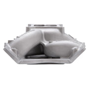 Edelbrock 351C Ford 2V RPM Air Gap Manifold Edelbrock Intake Manifolds