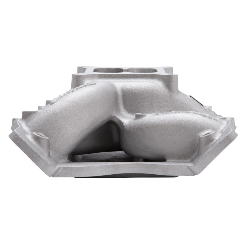 Edelbrock 351C Ford 2V RPM Air Gap Manifold Edelbrock Intake Manifolds