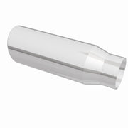 MagnaFlow Tip 1-Pk Re 4.00 X 12 3 Id 15Deg Magnaflow Catalytic Converter Universal