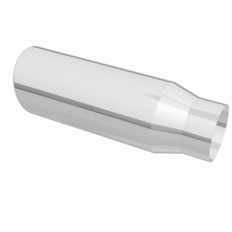 MagnaFlow Tip 1-Pk Re 4.00 X 12 3 Id 15Deg Magnaflow Catalytic Converter Universal