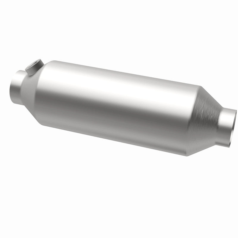 MagnaFlow 83-91 Volkswagen Vanagon Universal Catalytic Converter
