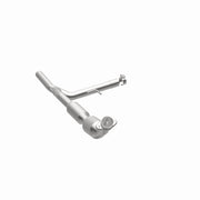 MagnaFlow 2004 Ford F-150 5.4L Direct Fit Converter Magnaflow Catalytic Converter Direct Fit