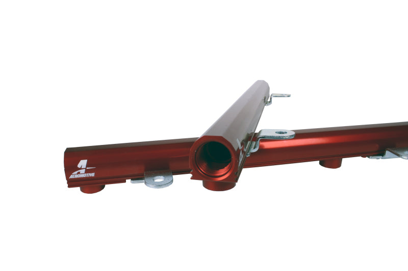 Aeromotive 05-10 Ford Mustang GT 4.6L 3 valve Fuel Rails Aeromotive Fuel Rails