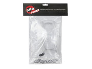 aFe Momentum Cold Air Intake System Replacement Sight Window- Oblong Clear aFe Air Intake Components