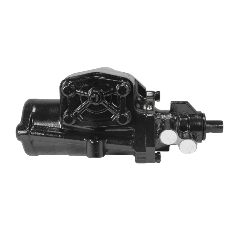 Yukon Gear 08-10 Ford F250/F350 Super Duty Power Steering Gear Box (Input Shaft - Double Flat) Yukon Gear & Axle Power Steering Pumps