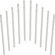 MagnaFlow Hanger .375inch straight 10pk Magnaflow Brackets