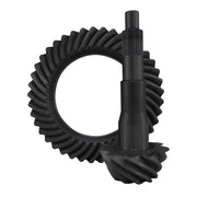 Yukon Gear High Performance Gear Set For Ford 10.25in in a 3.73 Ratio Yukon Gear & Axle Final Drive Gears