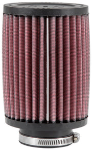 K&N Universal Rubber Filter 2.063 inch FLG 3.5 inch OD 5 inch Height K&N Engineering Air Filters - Universal Fit