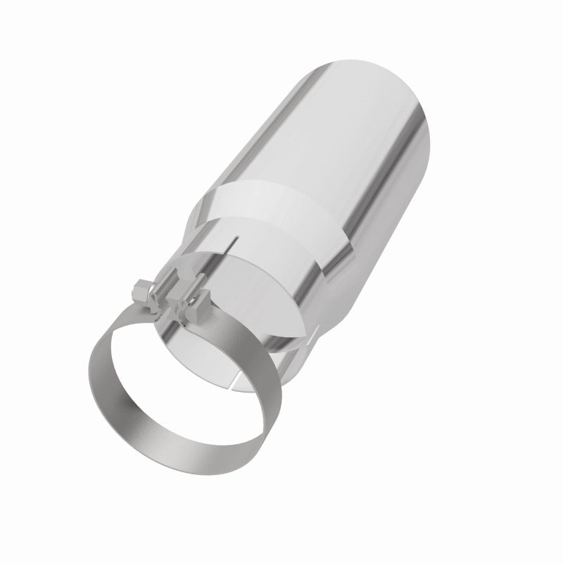 MagnaFlow Tip 1-Pk 6x13inch 5inch ID W/Clamp