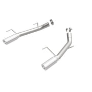 MagnaFlow Sys Cat-Back 05-09 Mustang 4.6L Axl-Bak Magnaflow Catback