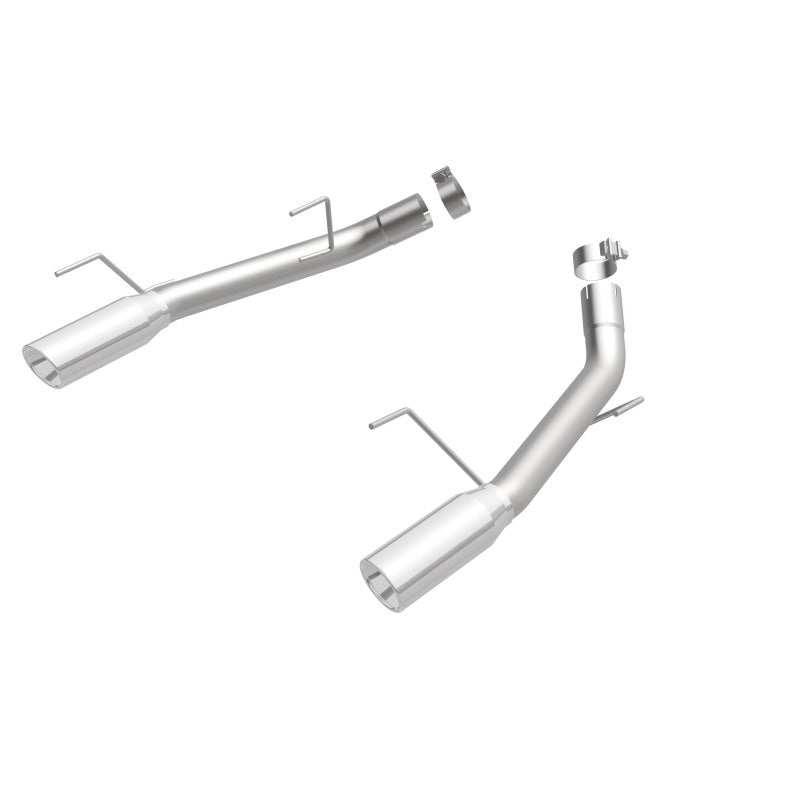MagnaFlow Sys Cat-Back 05-09 Mustang 4.6L Axl-Bak Magnaflow Catback