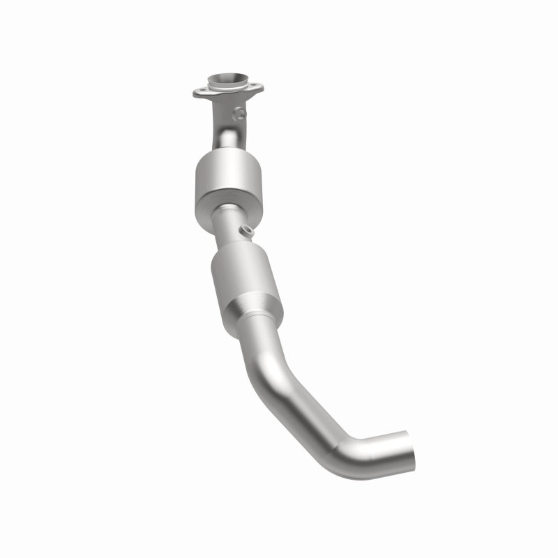 MagnaFlow 2004 Ford F-150 5.4L Direct Fit Converter Magnaflow Catalytic Converter Direct Fit