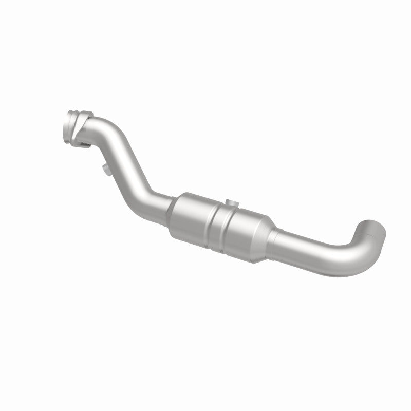 MagnaFlow 12-14 Ford F-150 3.5L Direct Fit Converter Magnaflow Catalytic Converter Direct Fit