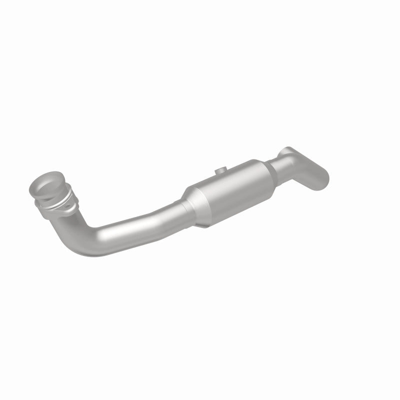 MagnaFlow DF Cat. Conv 07-08 Ford F-150 Pickup 5.4L D/S / 12/06-08 Lincoln Truck Mark LT 5.4L D/S Magnaflow Catalytic Converter Direct Fit