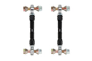 Eibach Front Adjustable Anti-Roll End Link Kit 15-17 Ford Mustang S550 / 15-20 Shelby GT350 Eibach Sway Bars