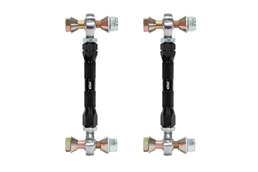 Eibach Front Adjustable Anti-Roll End Link Kit 15-17 Ford Mustang S550 / 15-20 Shelby GT350 Eibach Sway Bars
