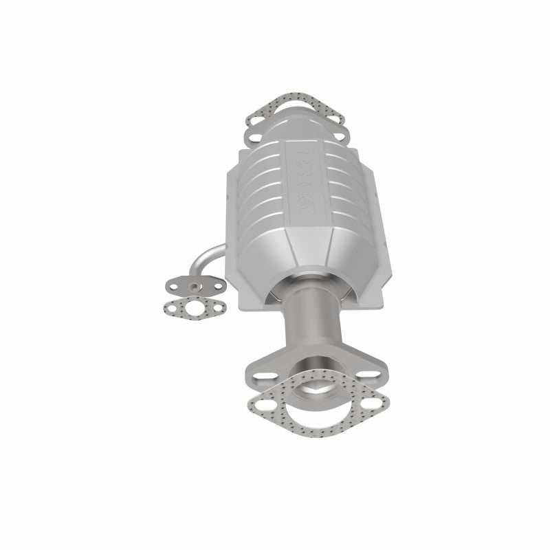 MagnaFlow Conv Mazda 17.5X6.5X4 2/2 23678