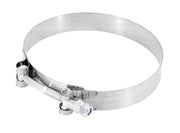 Spectre T-Bolt Clamp 4in. Spectre Clamps