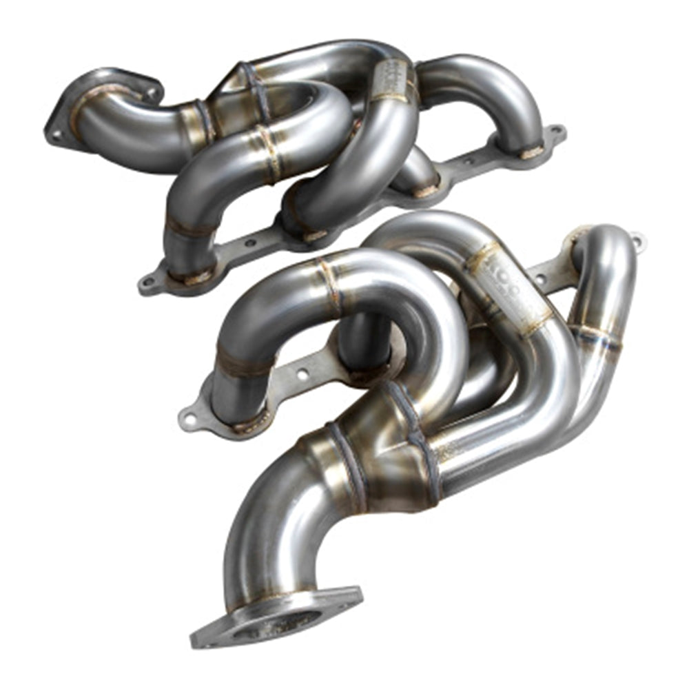 Kooks 10-15 Chevrolet Camaro 6.2L 1-3/4in x 1-7/8in SS Super Street Series Headers 22501300