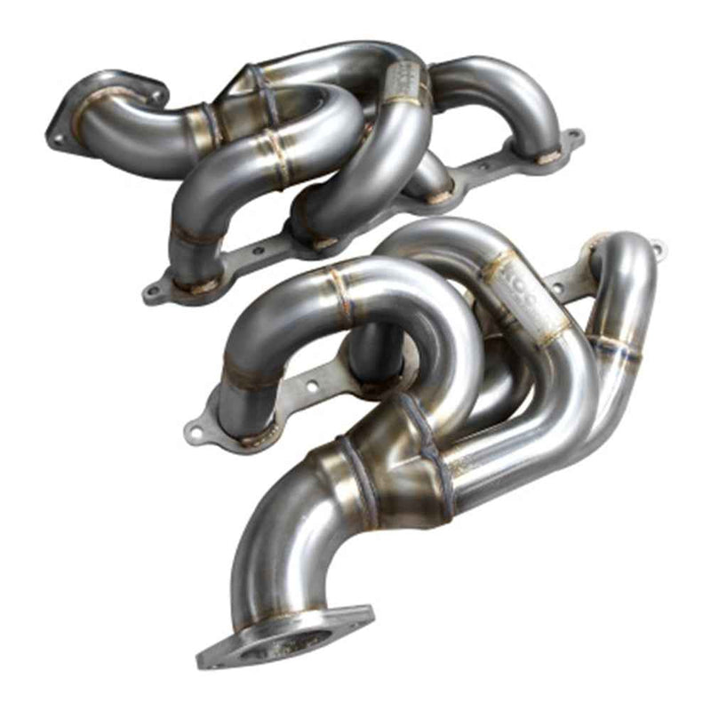 Kooks 10-15 Chevrolet Camaro 6.2L 1-3/4in x 1-7/8in SS Super Street Series Headers 22501300 S-KOOKS HEADERS