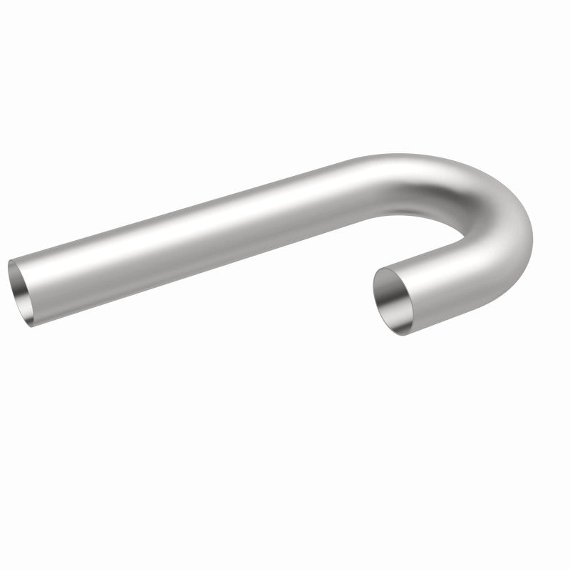 MagnaFlow Smooth Trans 180D 2.5 SS Magnaflow Catalytic Converter Universal