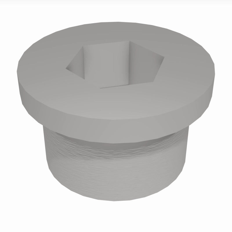 MagnaFlow Plug Hex Flange O2 Boss (20-Pk) Magnaflow Bungs