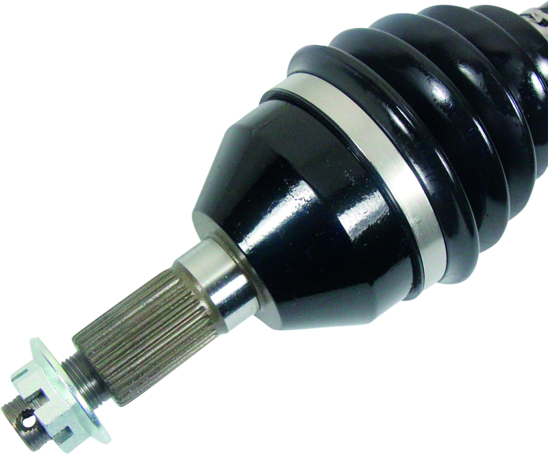 DragonFire Racing Hydra Axle- Can-Am Maverick X3 900 X mr Turbo R 18-19- Position- Rear- Left