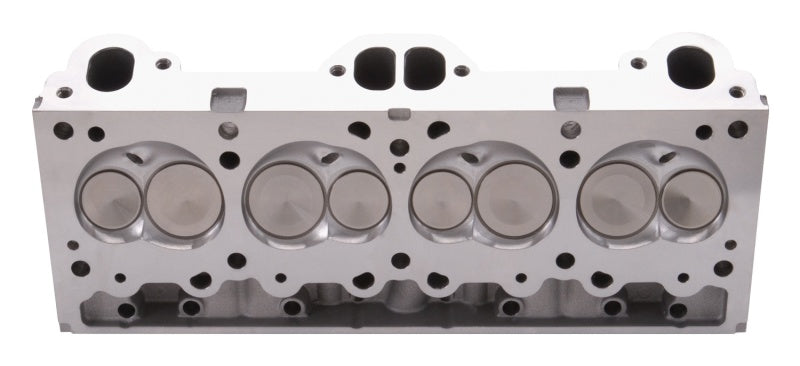 Edelbrock Performer D-Port Complete 87cc Edelbrock Heads