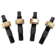 Spectre Carburetor Stud Kit w/Hardware 1-1/2in. Spectre Carburetors