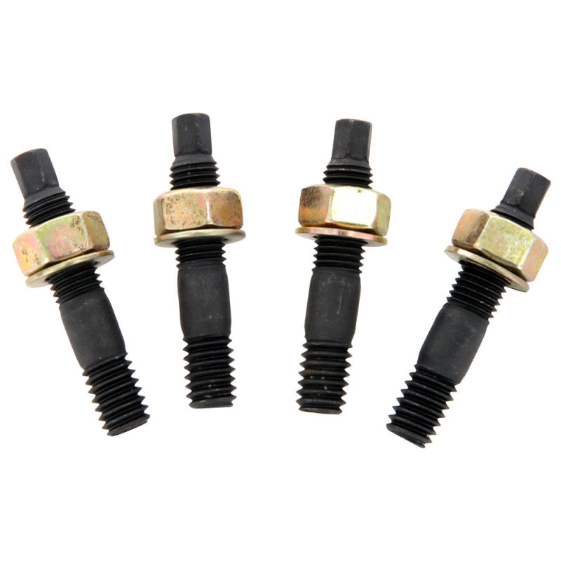 Spectre Carburetor Stud Kit w/Hardware 1-1/2in. Spectre Carburetors