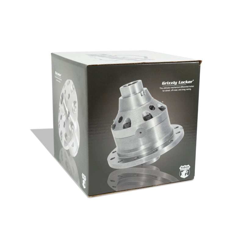 Yukon Gear Grizzly Locker For Dana 60 / 4.56+ / 35 Spline Yukon Gear & Axle Differentials
