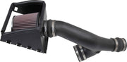 K&N 2017-2018 Ford F-150 Ecoboost 3.5L F/I AirCharger Performance Intake K&N Engineering Cold Air Intakes