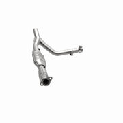 MagnaFlow Direct Fit Catalytic Converter 01 Ford Trucks 5.4L Magnaflow Catalytic Converter Direct Fit