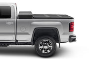 Extang 17-23 Ford F-250/F-350 Super Duty Short Bed (6ft 10in) Solid Fold 2.0 Toolbox Extang Bed Covers - Folding