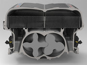 Ford Racing 2024+ Mustang GT/Dark Horse 5.0L Supercharger Kit Ford Racing Supercharger Kits