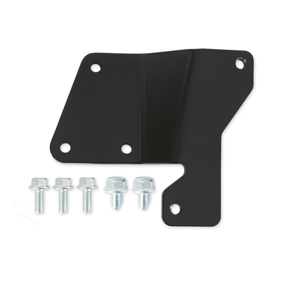 Drive-by-Wire Accelerator Pedal Bracket - S10/S15/Sonoma 145-120 HOLLEY Autoparts