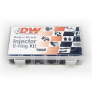 DeatschWerks Modern Muscle Injector O-Ring Kit (205 Pieces) DeatschWerks Fuel Components Misc