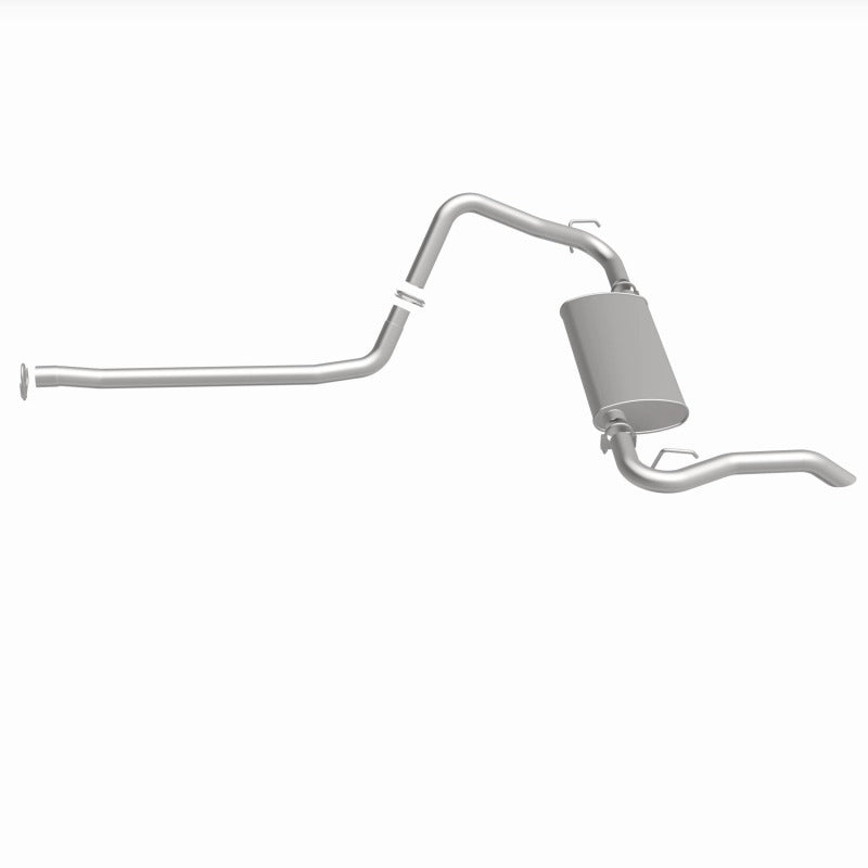 MagnaFlow BRE Exhaust Kit 98-02 Camaro Firebird 3.8L Magnaflow Catback