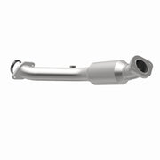 MagnaFlow 05-06 Chevrolet Corvette 6.0L Direct Fit Converter Magnaflow Catalytic Converter Direct Fit